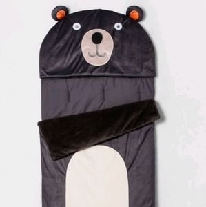 Bear Convertible Sleeping bag